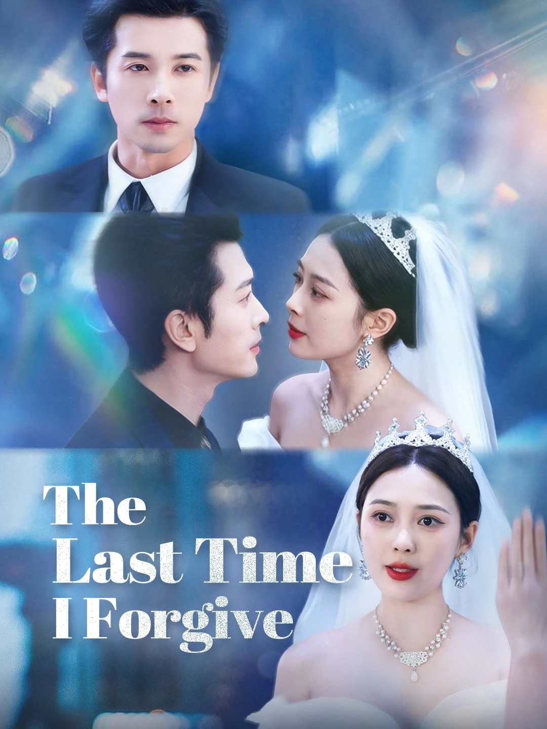 The Last Time I Forgive - Watch Free on ShortDramaTV