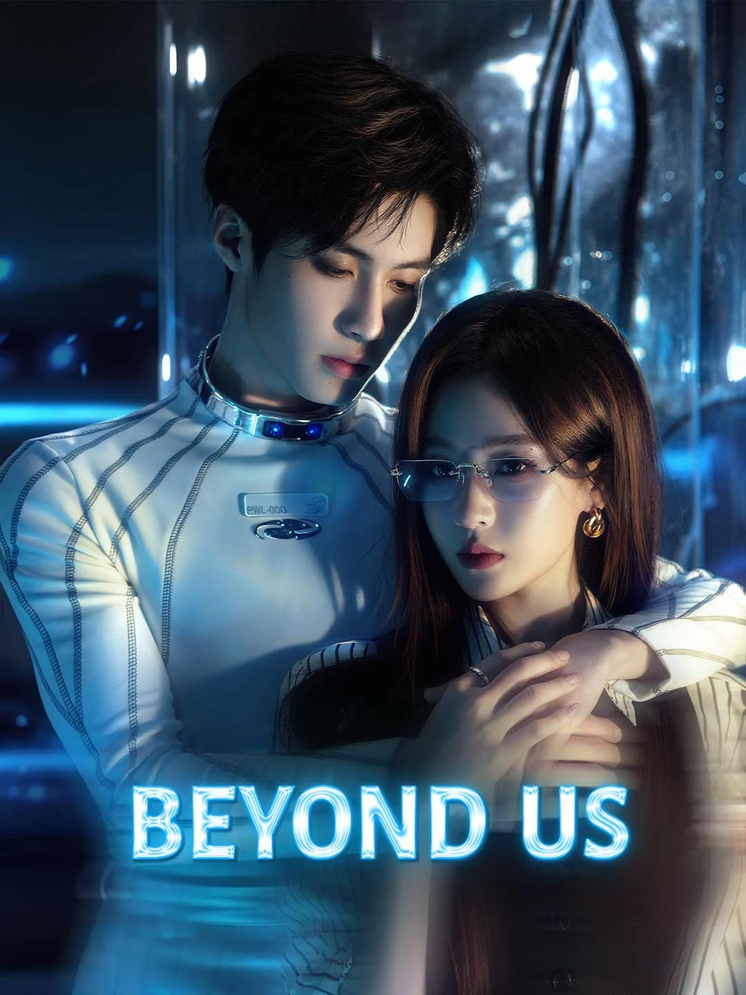 Watch Beyond Us All Episodes Free Beyond Us (72 Episodes) - Official Drama Poster
