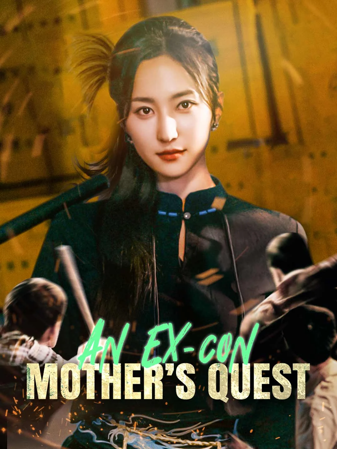 Watch An Ex-Con Mother's Quest Online Free An Ex-Con Mother's Quest - Watch Free on ShortDramaTV