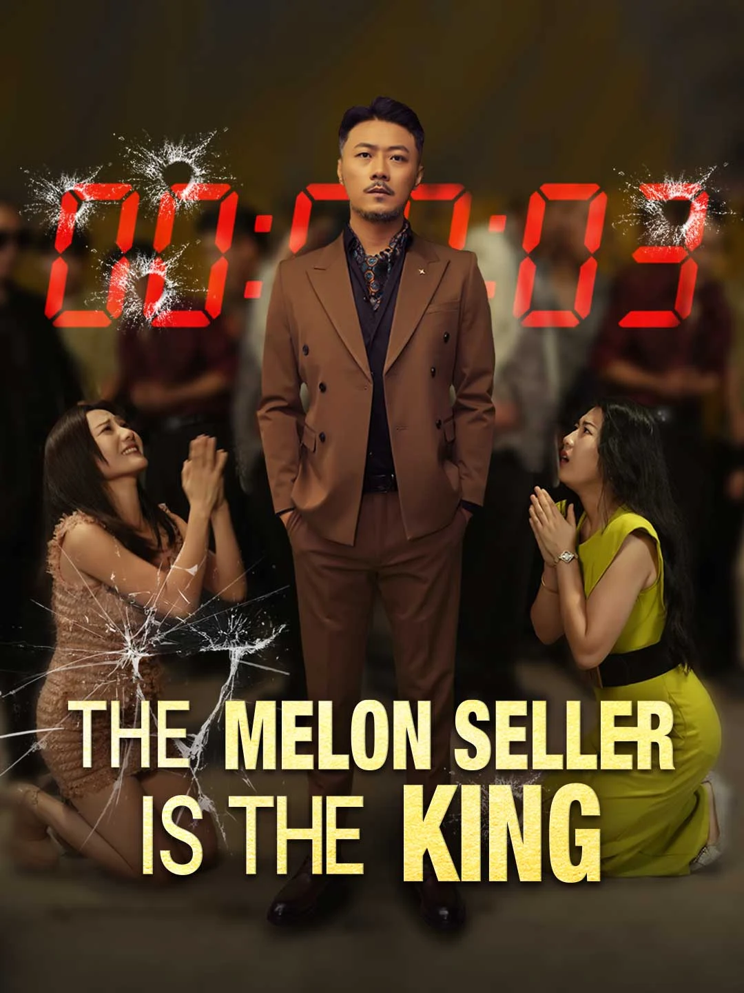 Watch The Melon Seller Is the King Online Free The Melon Seller Is the King - Watch Free on ShortDramaTV