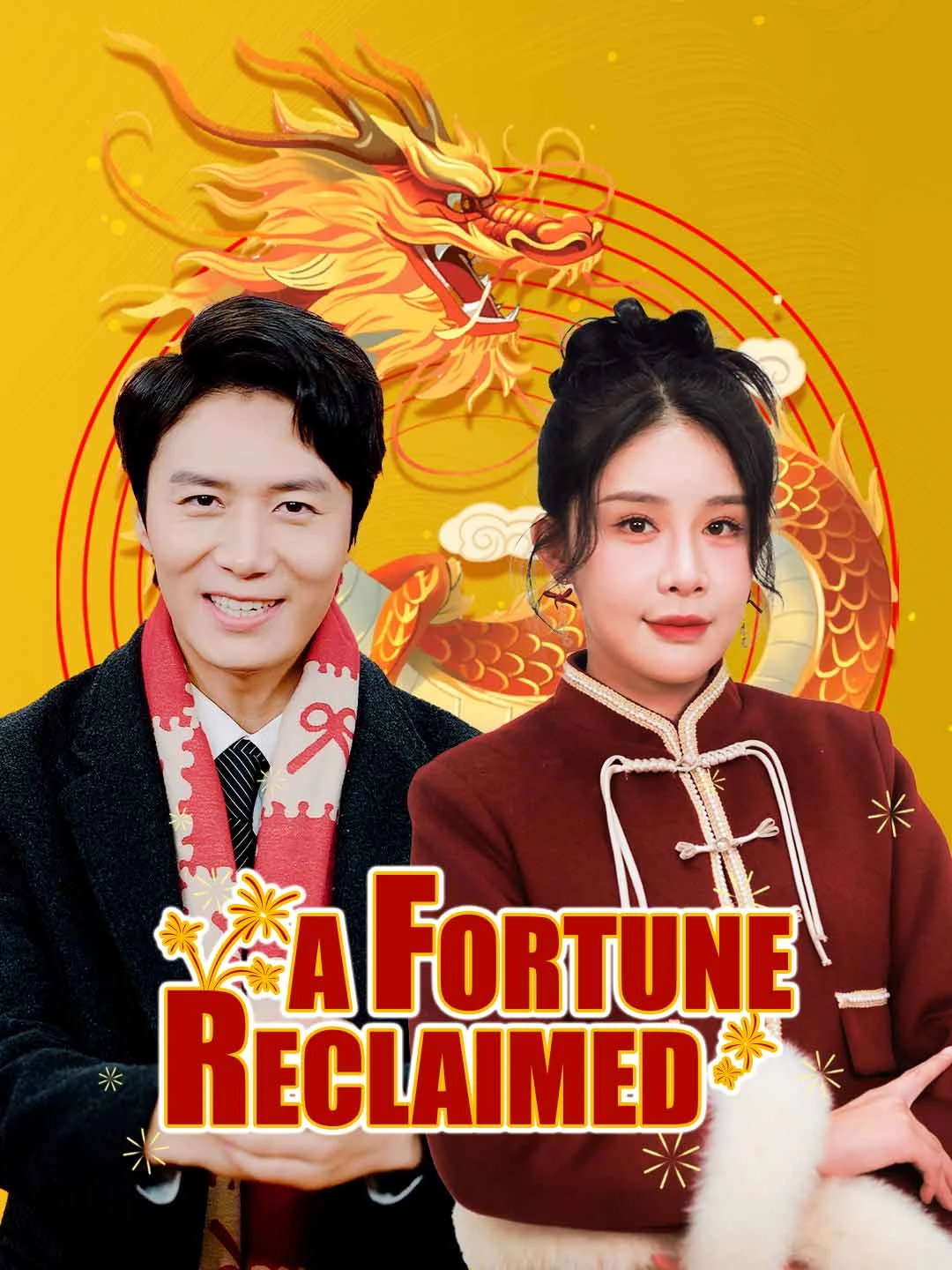 Watch A Fortune Reclaimed Online Free A Fortune Reclaimed - Watch Free on ShortDramaTV