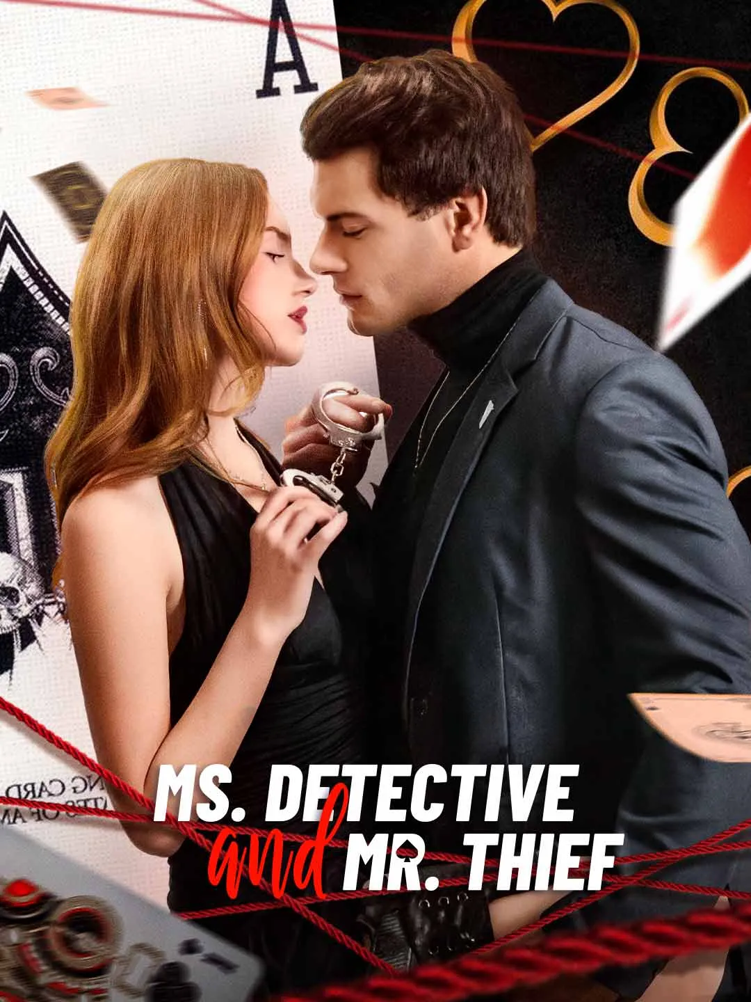 Watch Ms. Detective and Mr. Thief All Episodes Free Ms. Detective and Mr. Thief (80 Episodes) - Official Drama Poster