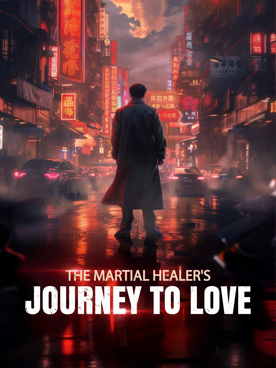 The Martial Healer's Journey to Love - Watch Free on ShortDramaTV