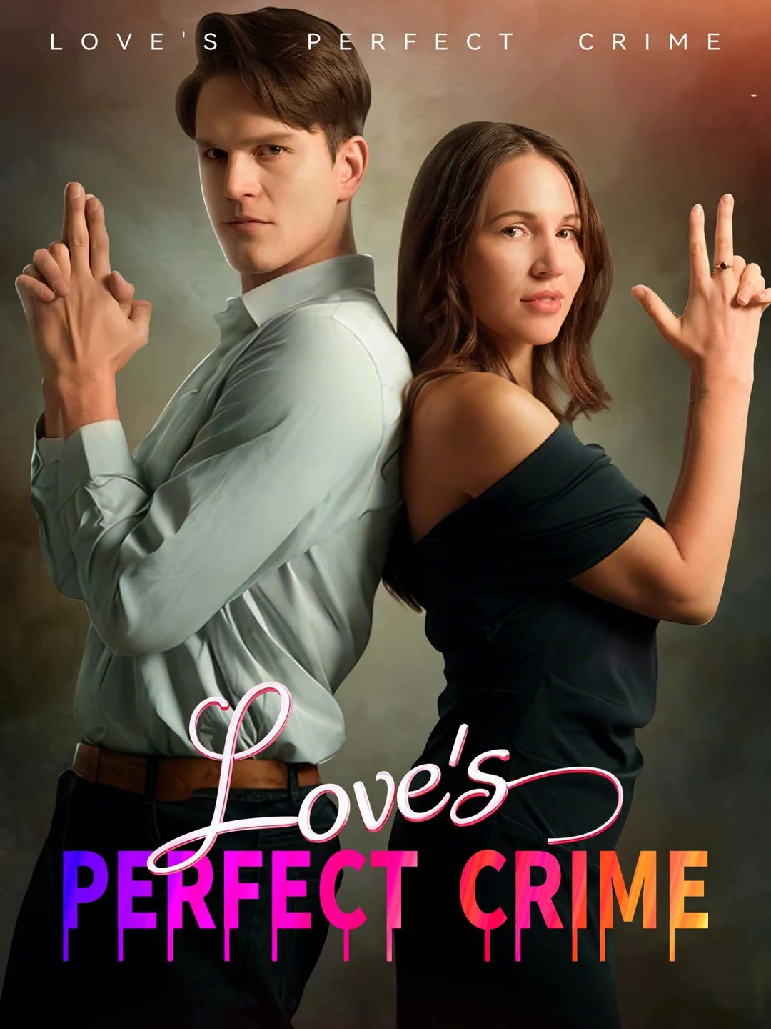Love’s Perfect Crime - Watch Free on ShortDramaTV