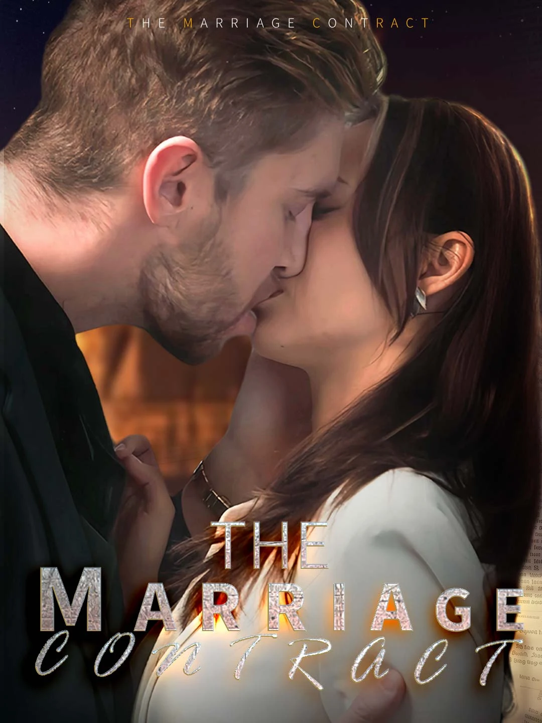 Watch The Marriage Contract All Episodes Free The Marriage Contract (60 Episodes) - Official Drama Poster