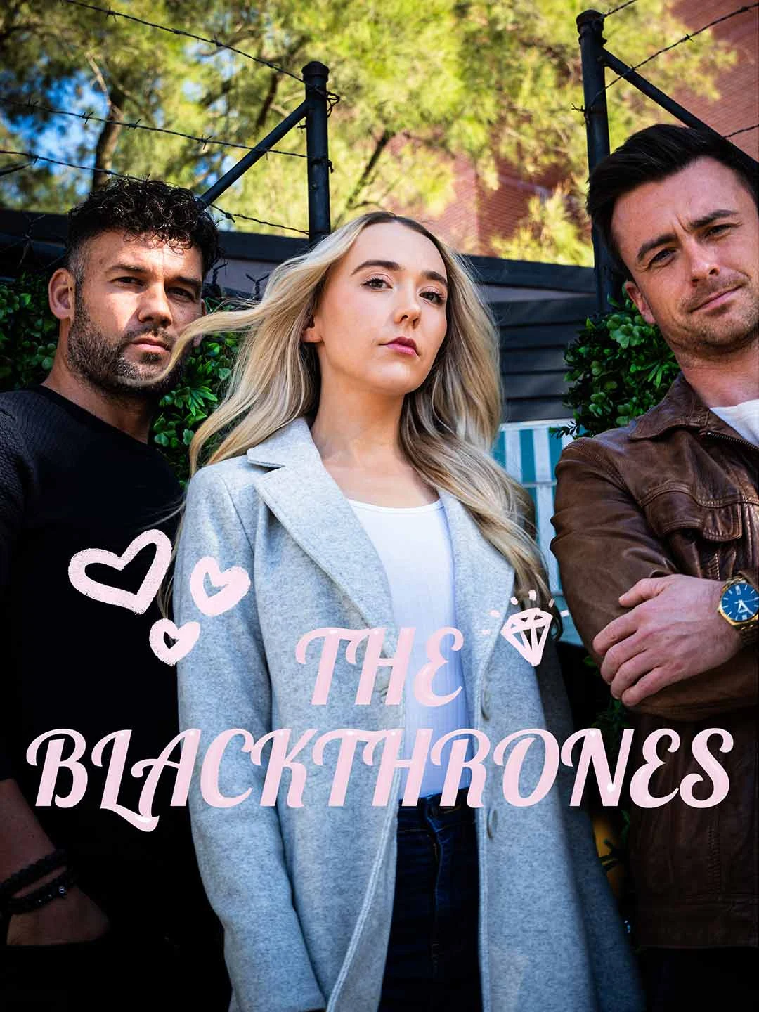 Watch The Black thrones Online Free The Black thrones - Watch Free on ShortDramaTV