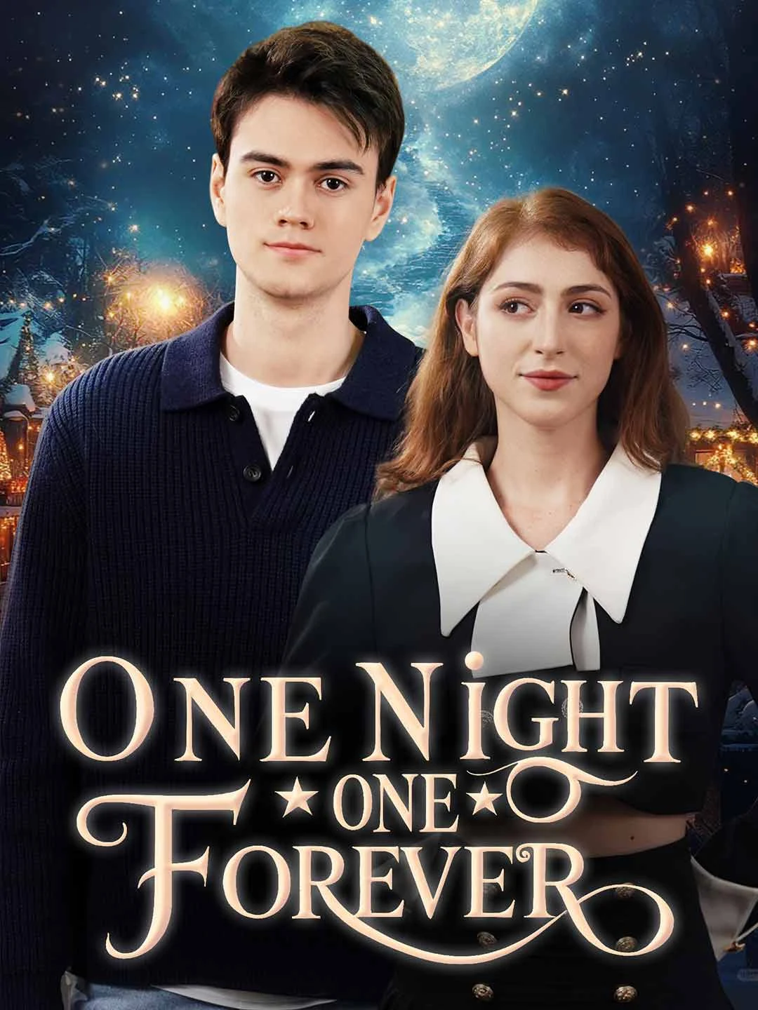 Watch One Night, One Forever Online Free One Night, One Forever - Watch Free on ShortDramaTV