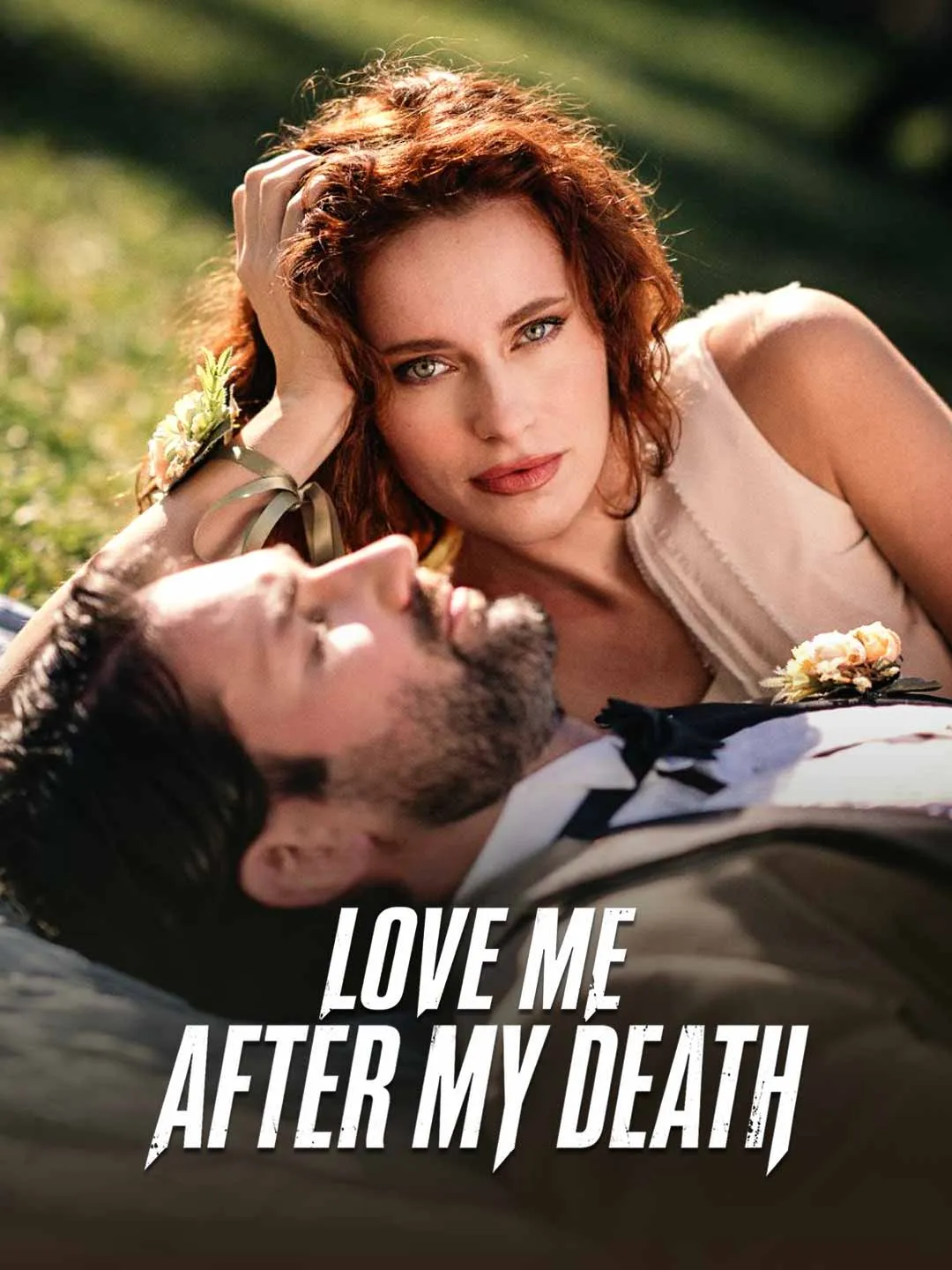 Watch Love Me After My Death All Episodes Free Love Me After My Death (52 Episodes) - Official Drama Poster