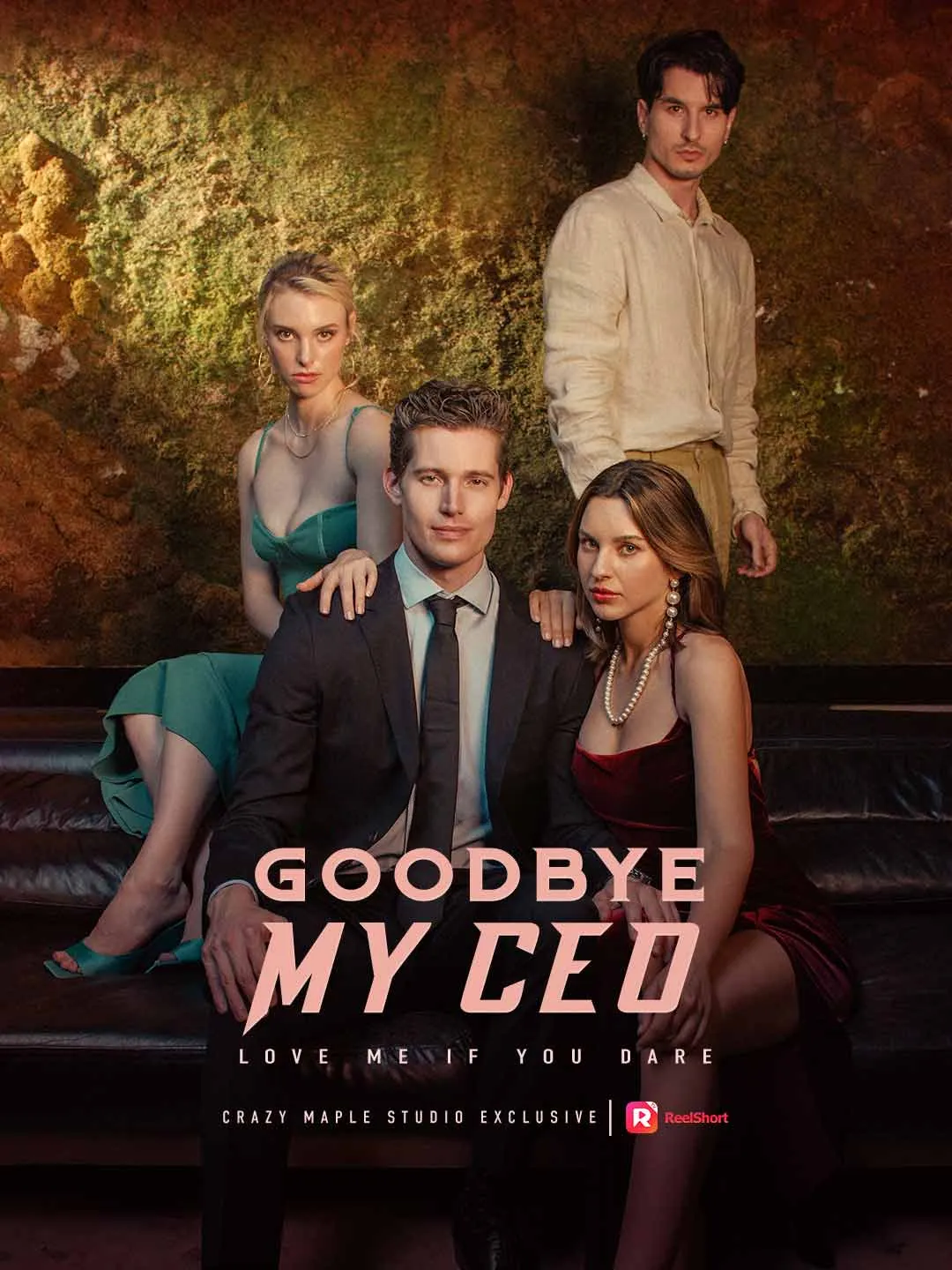 Watch Goodbye, My CEO All Episodes Free Goodbye, My CEO (53 Episodes) - Official Drama Poster