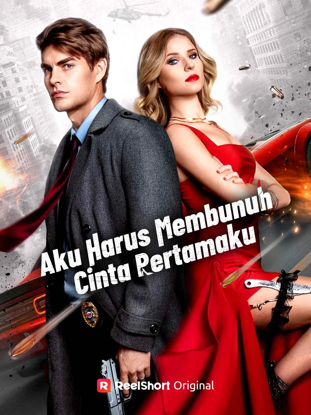 Watch I Must Kill My First Love Online Free I Must Kill My First Love - Watch Free on ShortDramaTV