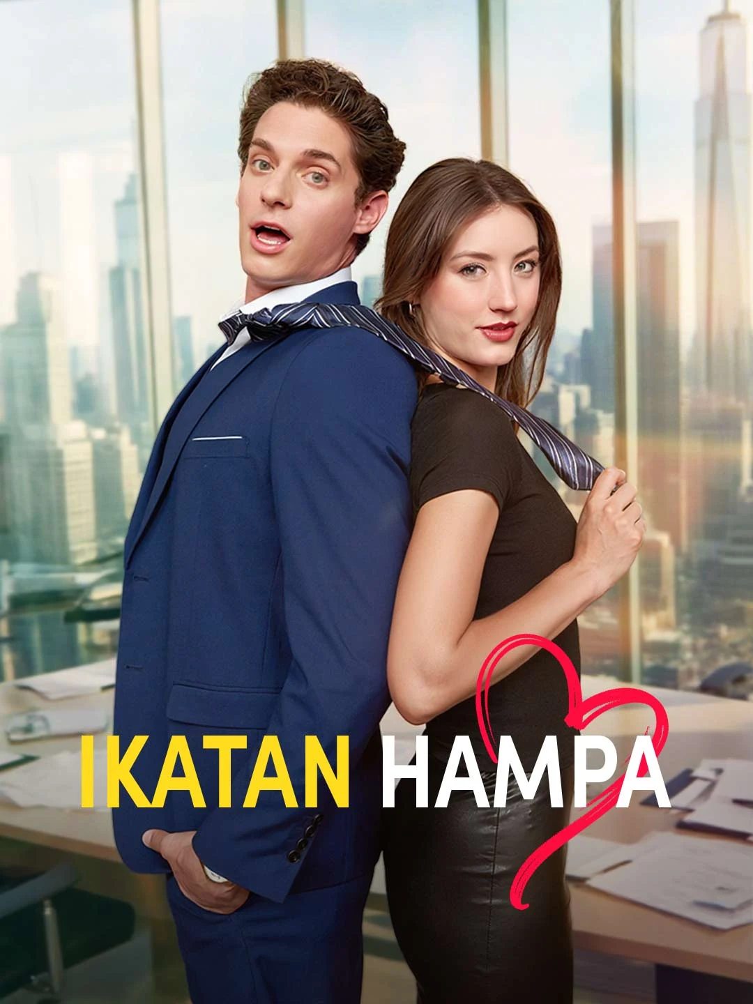 Empty Bond - Watch Free on ShortDramaTV