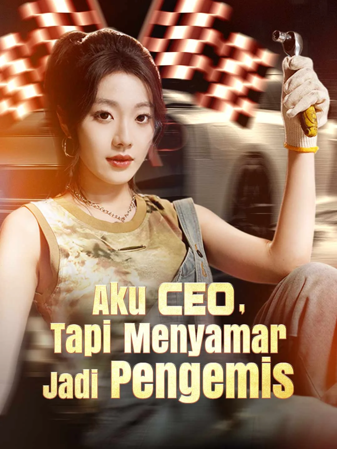 CEO in Disguise as Beggar - Watch Free on ShortDramaTV