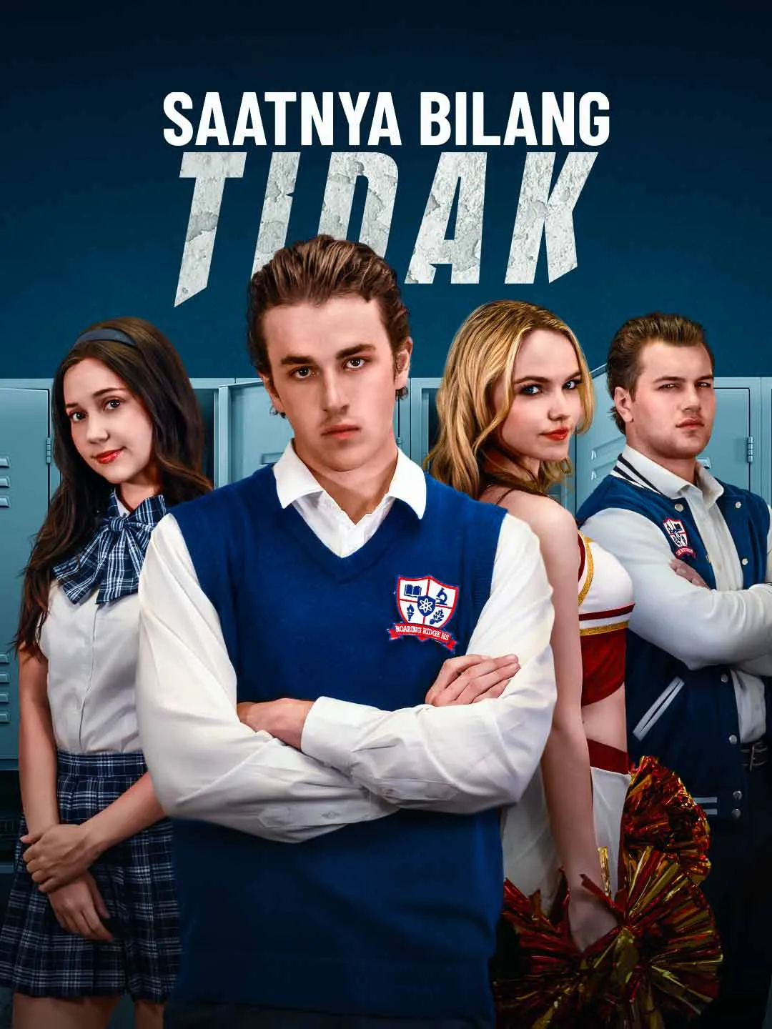 Watch Time to Say No Online Free Time to Say No - Watch Free on ShortDramaTV