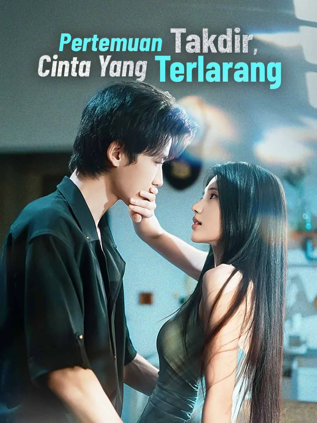 Watch Fateful Encounter, Forbidden Love All Episodes Free Fateful Encounter, Forbidden Love (71 Episodes) - Official Drama Poster