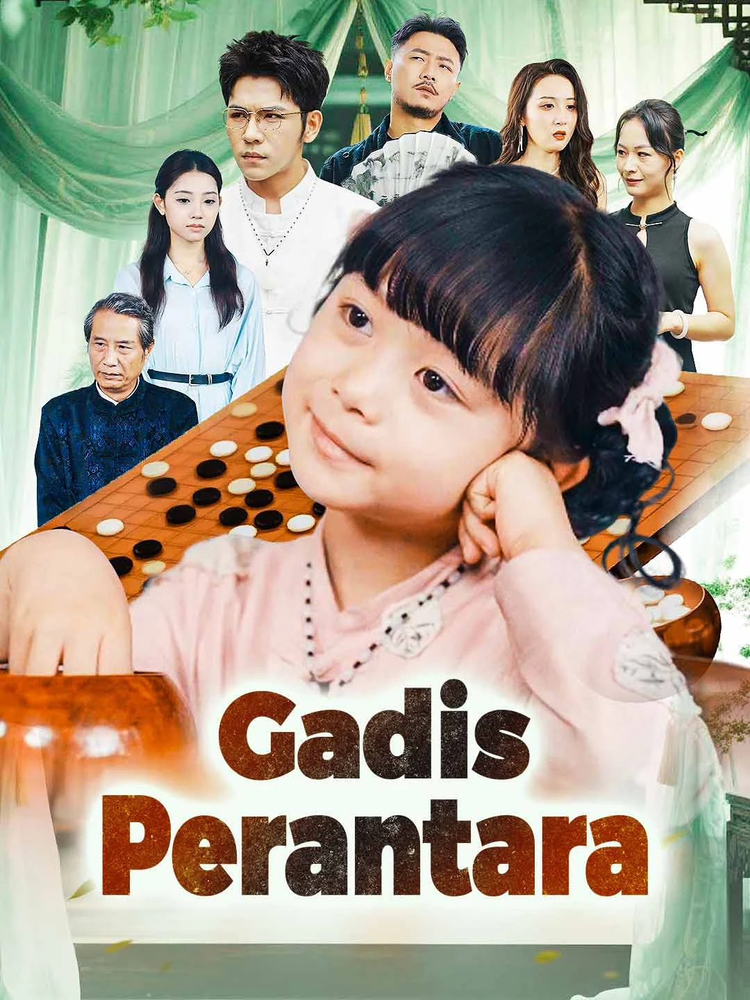 Watch The Intermediary Girl Online Free The Intermediary Girl - Watch Free on ShortDramaTV