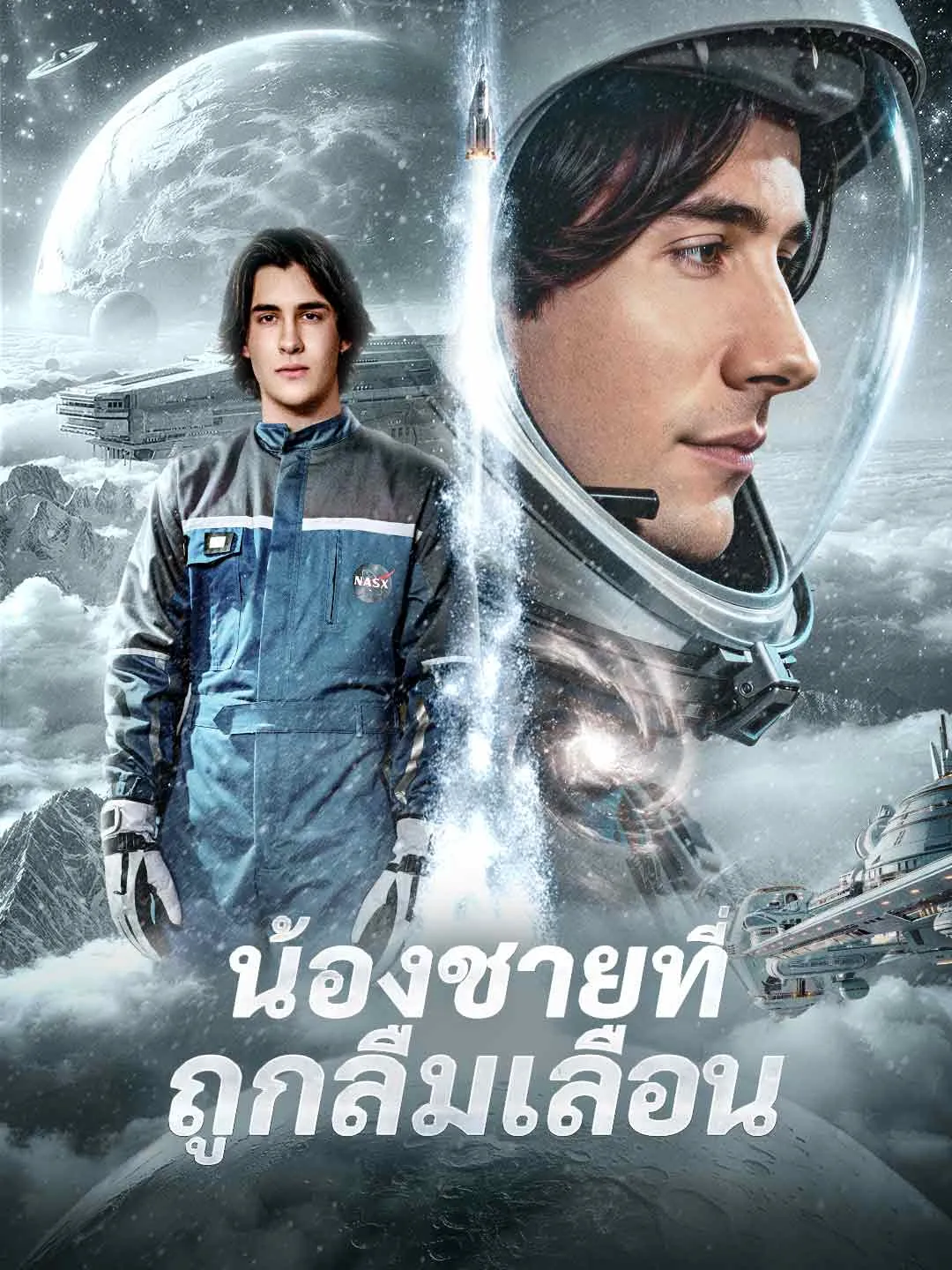 The Forgotten Brother - Watch Free on ShortDramaTV