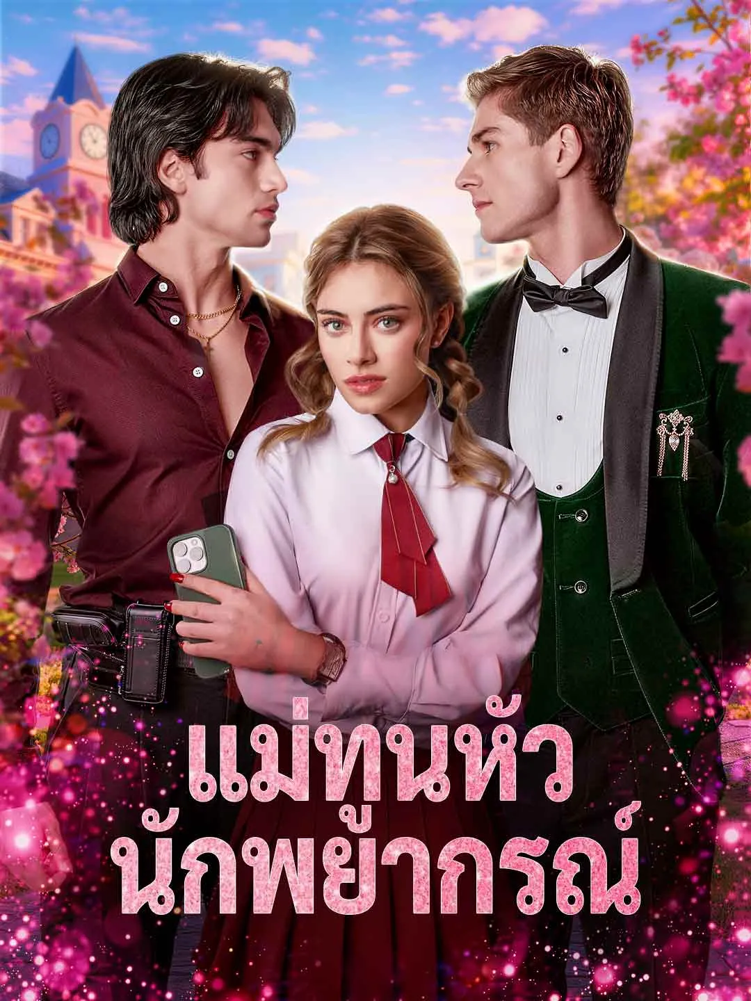 Watch The Gossip Fairy Online Free The Gossip Fairy - Watch Free on ShortDramaTV
