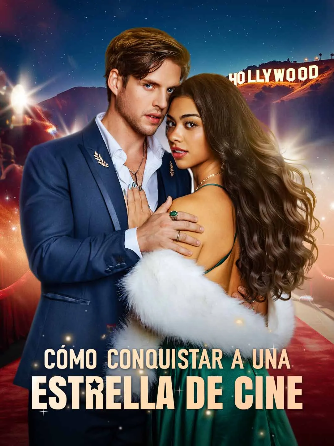 Watch How to conquer a movie star All Episodes Free How to conquer a movie star (61 Episodes) - Official Drama Poster