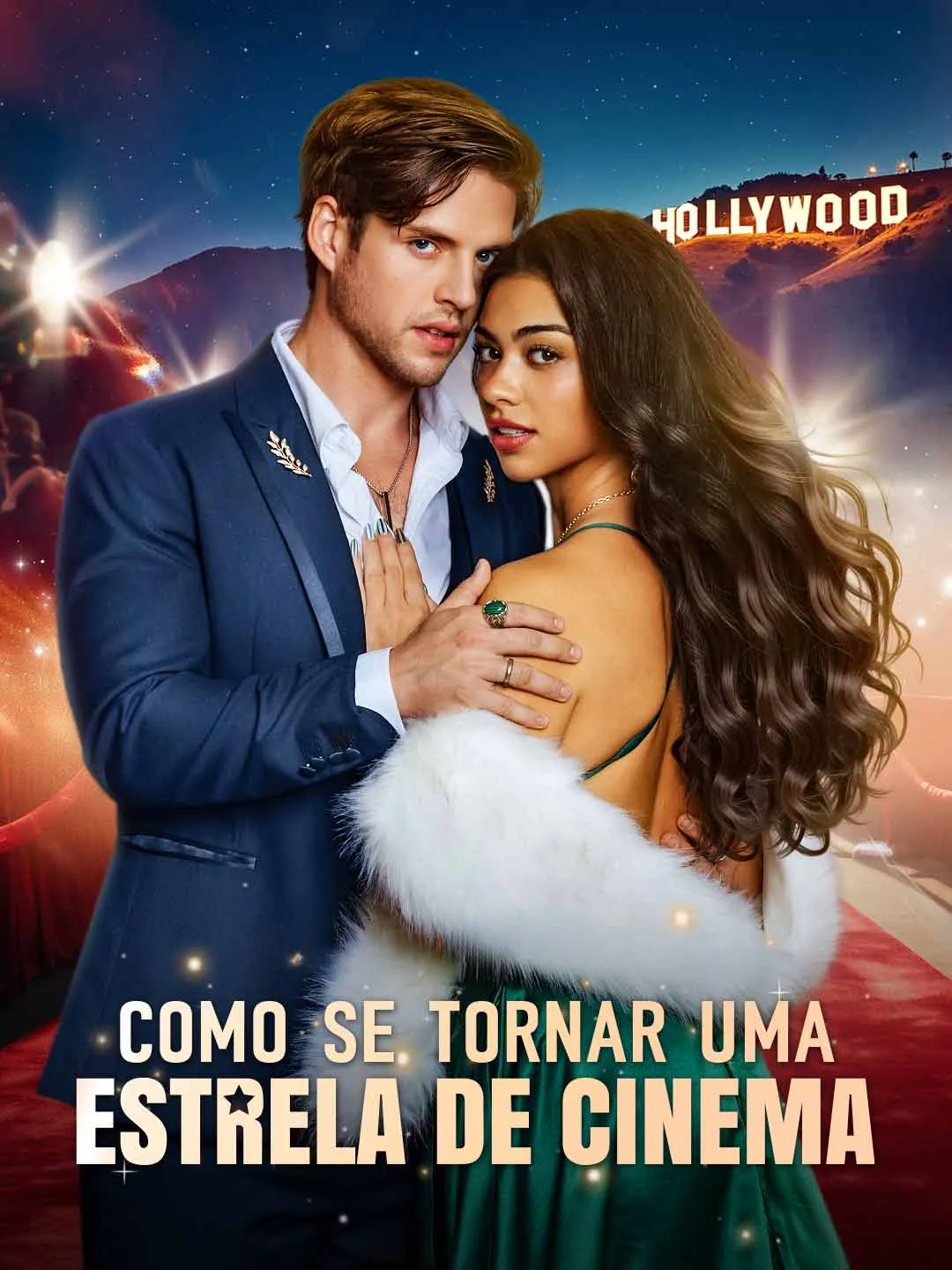 Watch How to Become a Movie Star All Episodes Free How to Become a Movie Star (61 Episodes) - Official Drama Poster