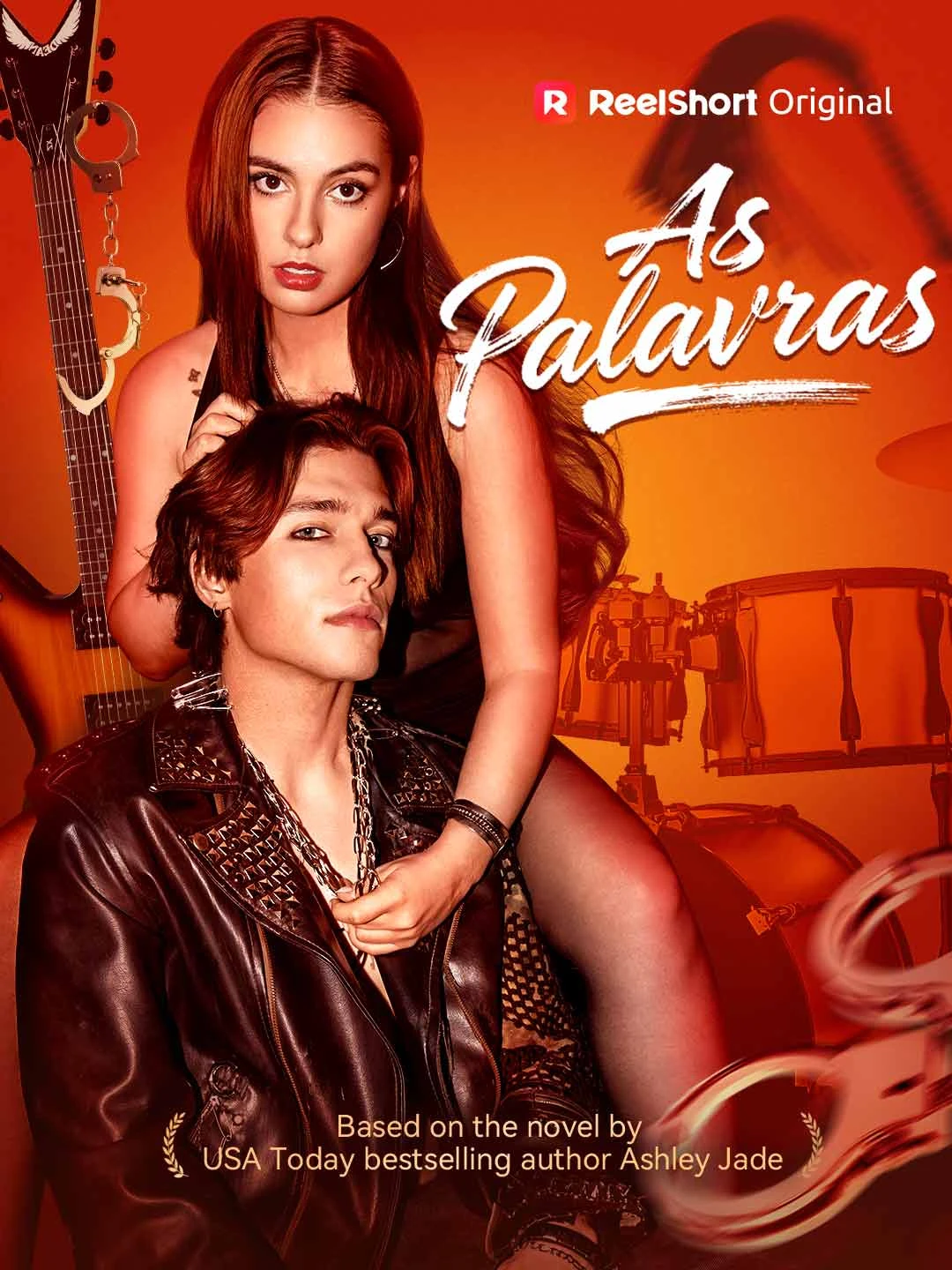 Watch The Lyrics All Episodes Free The Lyrics (68 Episodes) - Official Drama Poster
