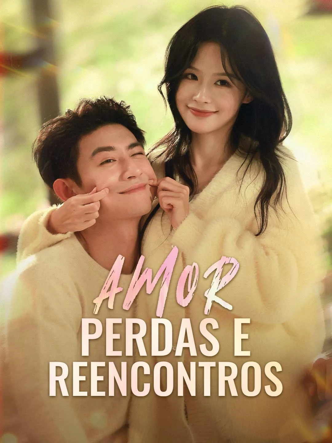 Watch Love, Loss and Reunion All Episodes Free Love, Loss and Reunion (71 Episodes) - Official Drama Poster