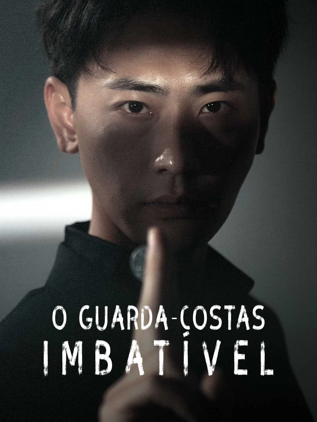 Watch The Unbeatable Bodyguard All Episodes Free The Unbeatable Bodyguard (77 Episodes) - Official Drama Poster