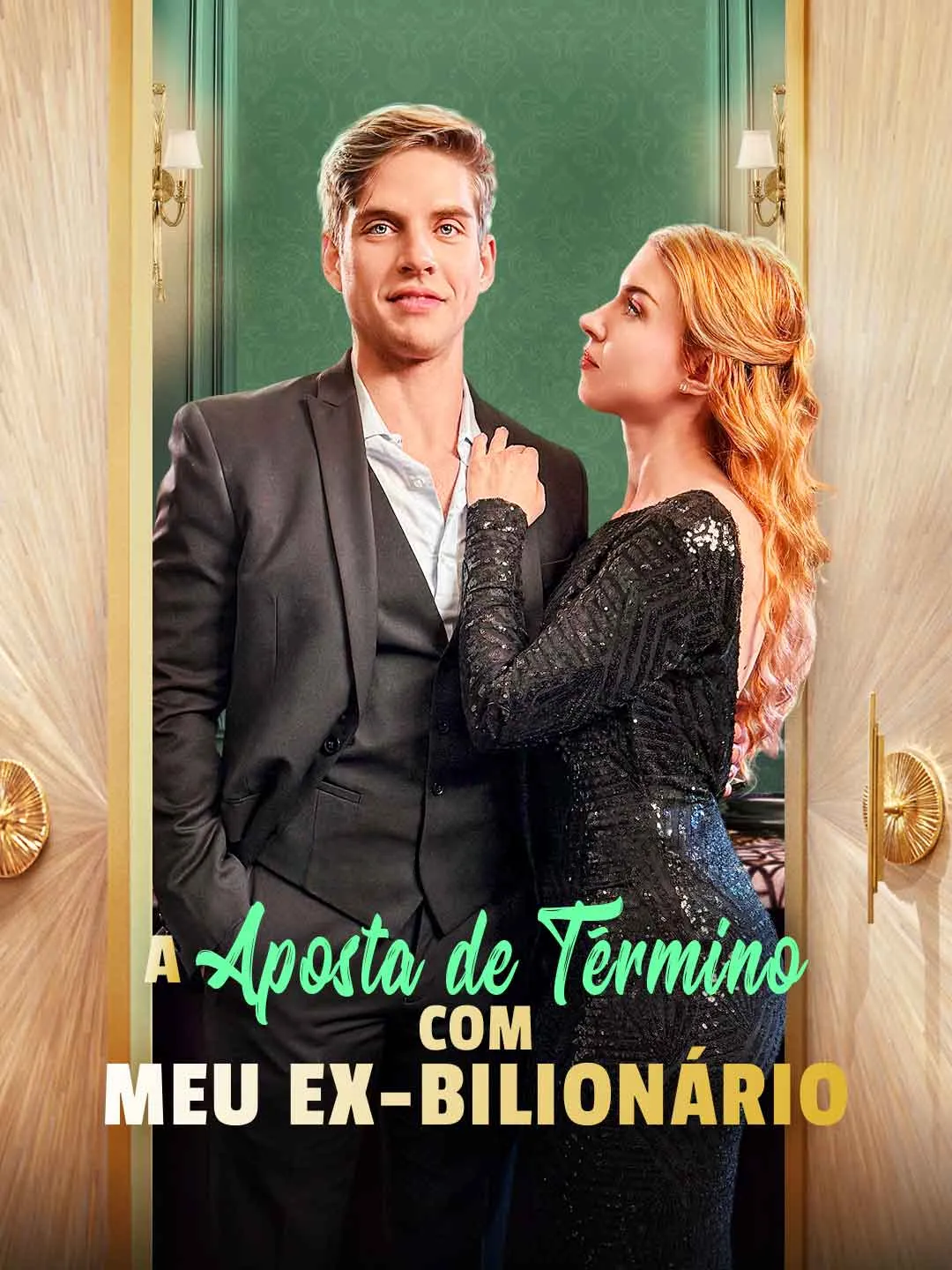 Watch The Breakup Bet with My Ex-Billionaire All Episodes Free The Breakup Bet with My Ex-Billionaire (60 Episodes) - Official Drama Poster
