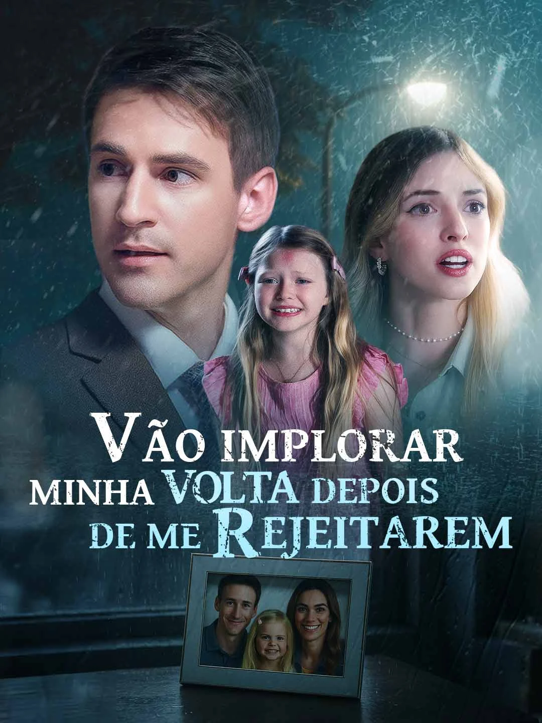 Watch Begging for my return after casting me aside All Episodes Free Begging for my return after casting me aside (57 Episodes) - Official Drama Poster