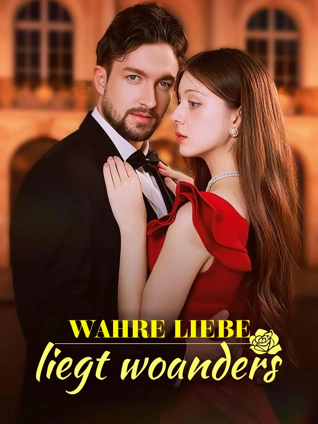 Watch True Love Lies Elsewhere All Episodes Free True Love Lies Elsewhere (68 Episodes) - Official Drama Poster