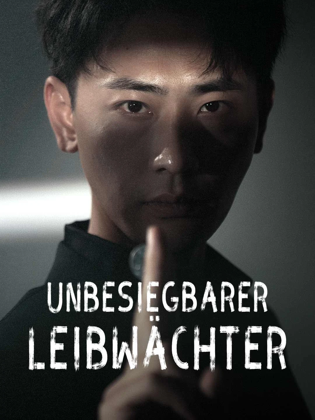 Watch Invincible Bodyguard All Episodes Free Invincible Bodyguard (77 Episodes) - Official Drama Poster