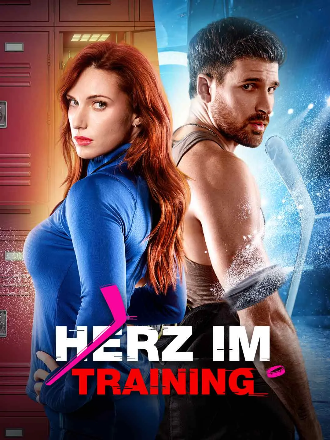 Watch Heart in Training All Episodes Free Heart in Training (65 Episodes) - Official Drama Poster