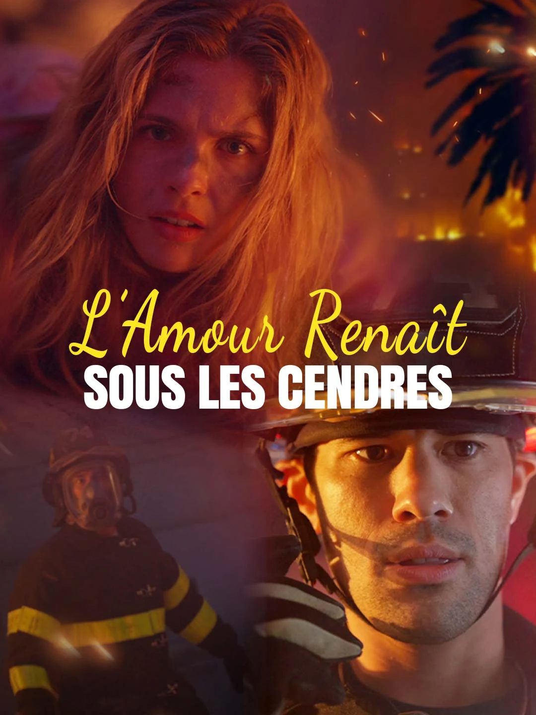 Watch Love Reborn from Ashes All Episodes Free Love Reborn from Ashes (51 Episodes) - Official Drama Poster