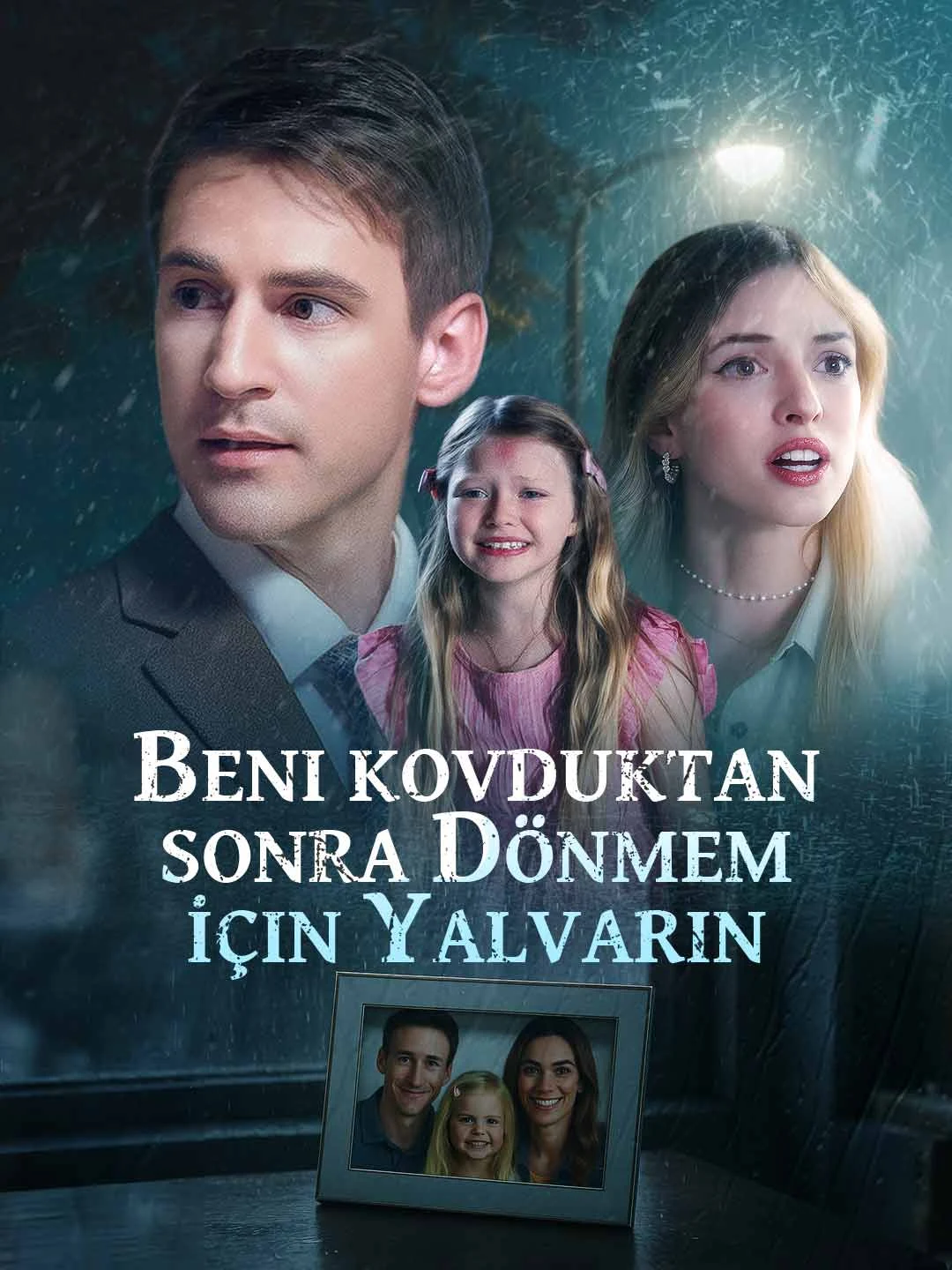 Watch Beg Me to Return After You Left Me All Episodes Free Beg Me to Return After You Left Me (57 Episodes) - Official Drama Poster
