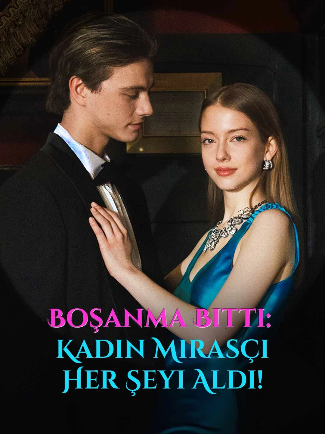 Watch Divorce Finalized: The Heiress Took It All! All Episodes Free Divorce Finalized: The Heiress Took It All! (45 Episodes) - Official Drama Poster