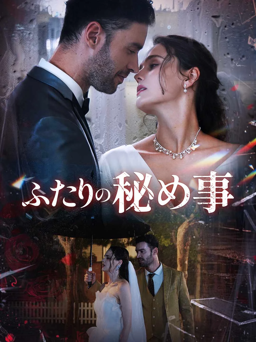 Watch Our Secret All Episodes Free Our Secret (50 Episodes) - Official Drama Poster