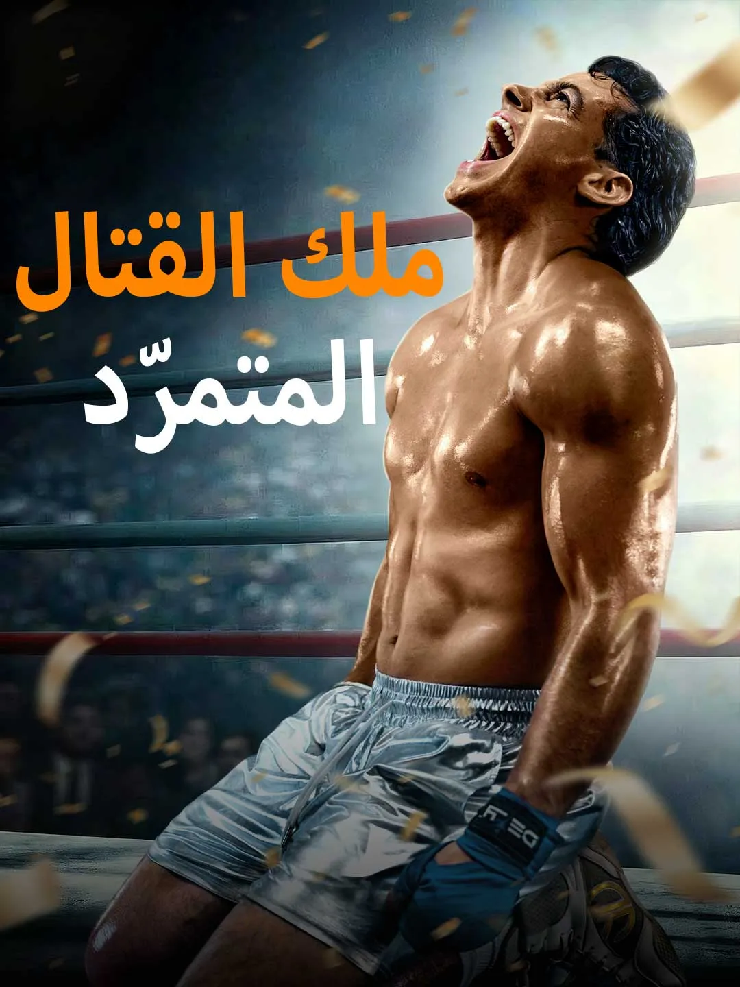 Watch The Rebel Fight King All Episodes Free The Rebel Fight King (66 Episodes) - Official Drama Poster