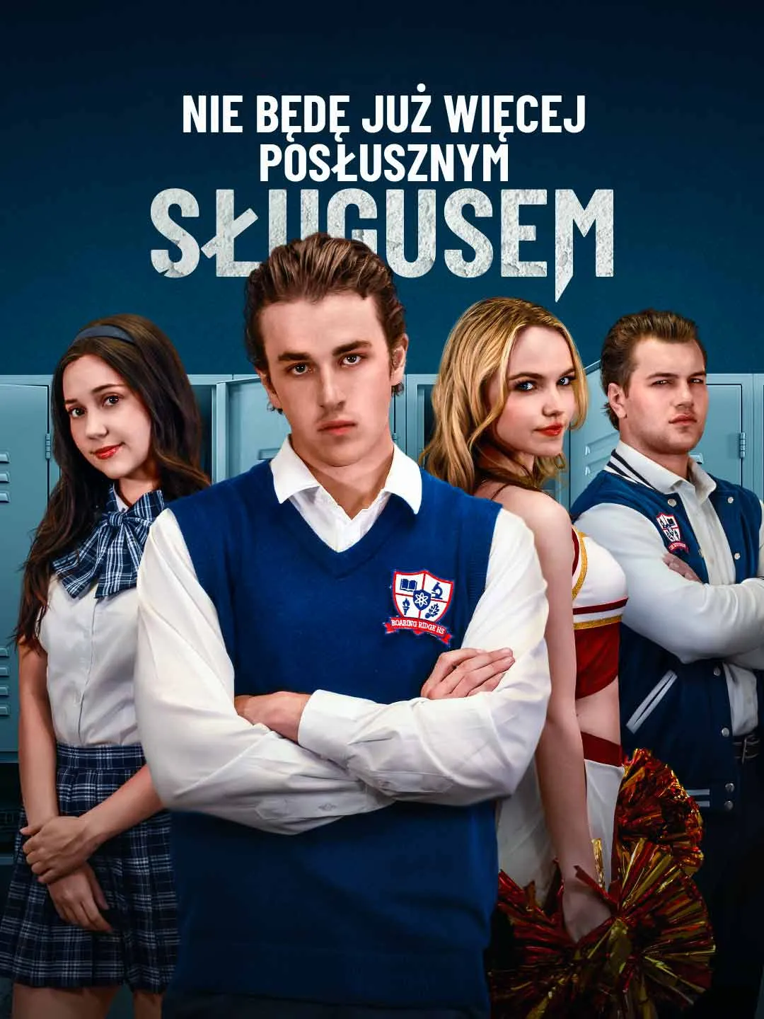 Watch I Won't Be An Obedient Servant Anymore All Episodes Free I Won't Be An Obedient Servant Anymore (66 Episodes) - Official Drama Poster