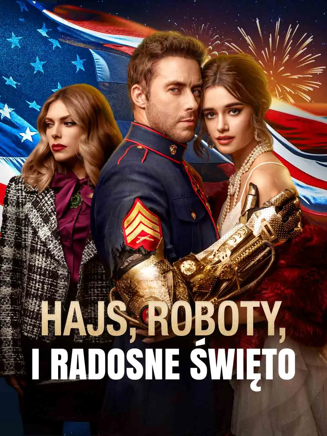 Watch Cash, Bots, and a Merry Holiday Online Free Cash, Bots, and a Merry Holiday - Watch Free on ShortDramaTV
