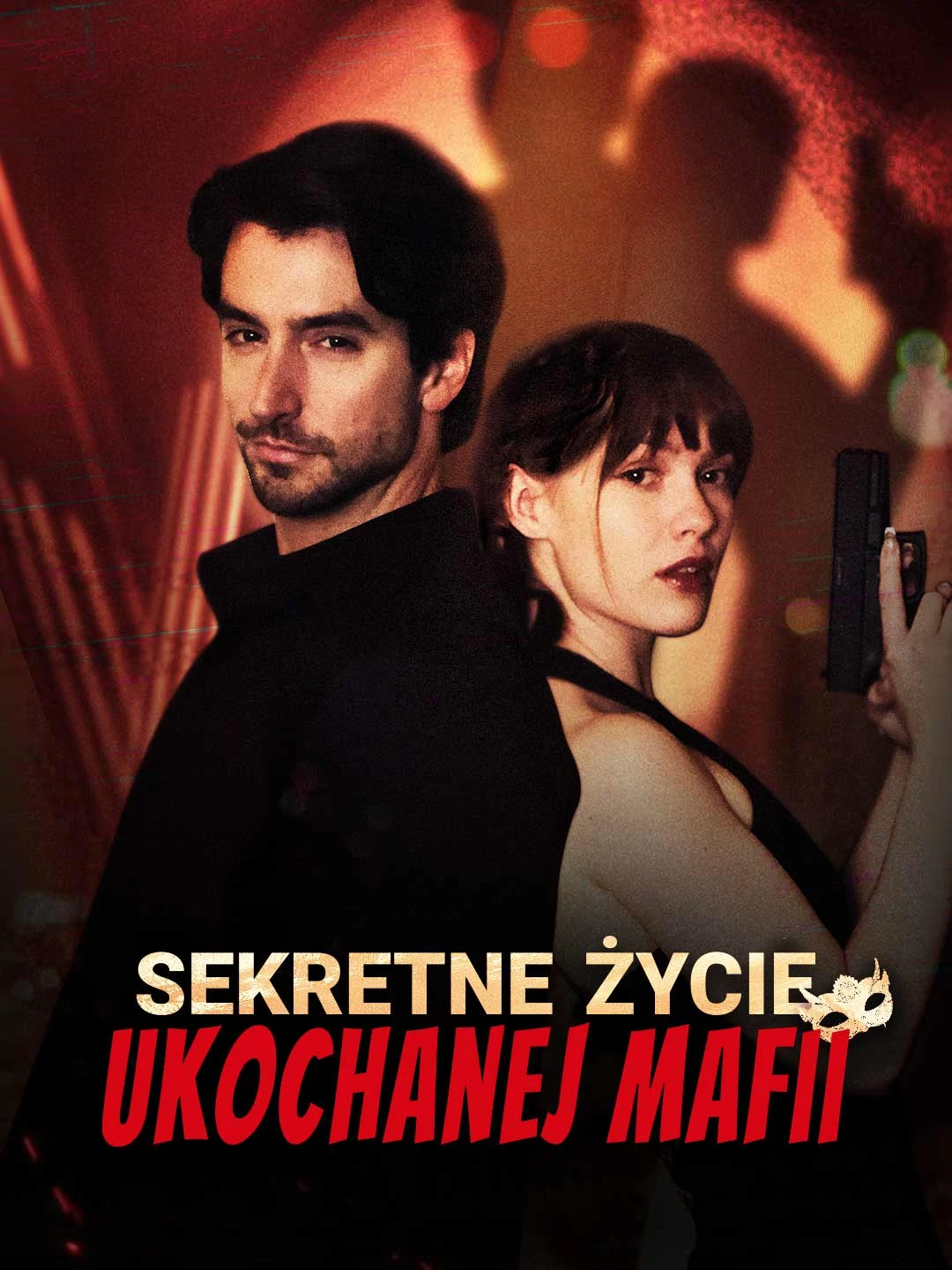 Watch Secret Life of the Mafia Beloved Online Free Secret Life of the Mafia Beloved - Watch Free on ShortDramaTV