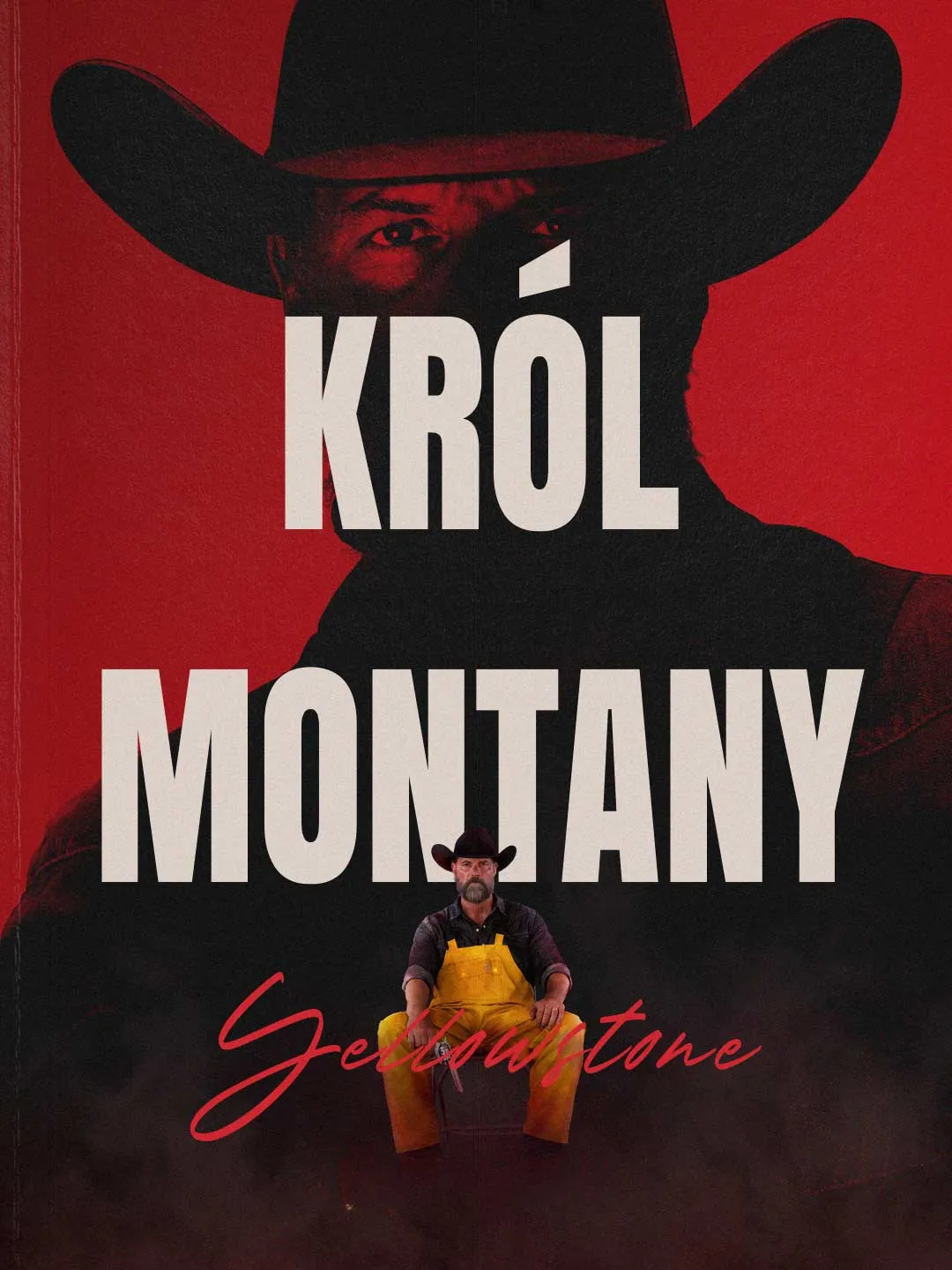 Watch Yellowstone: King of Montana Online Free Yellowstone: King of Montana - Watch Free on ShortDramaTV