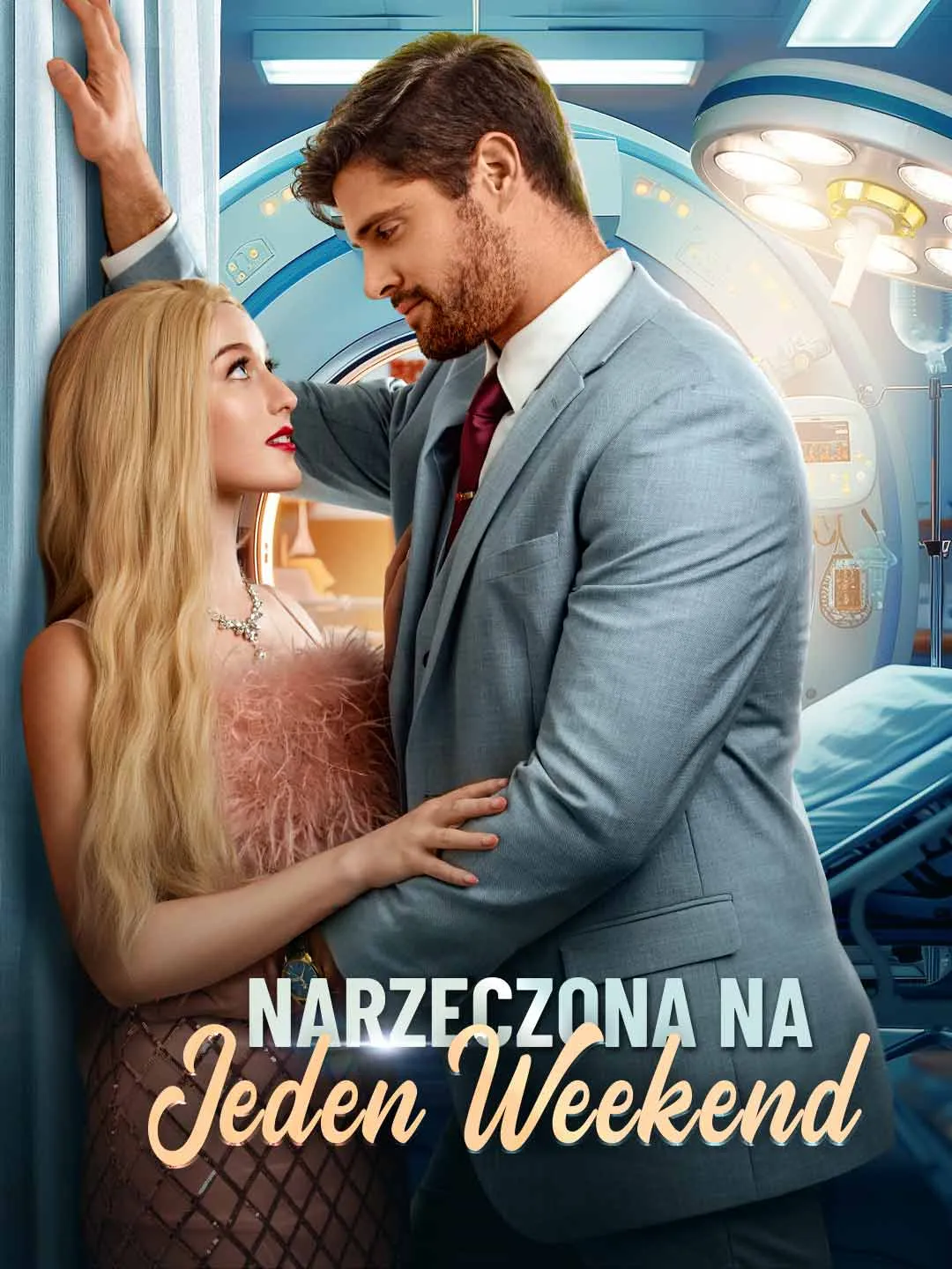 Watch Weekend Fiancée Online Free Weekend Fiancée - Watch Free on ShortDramaTV