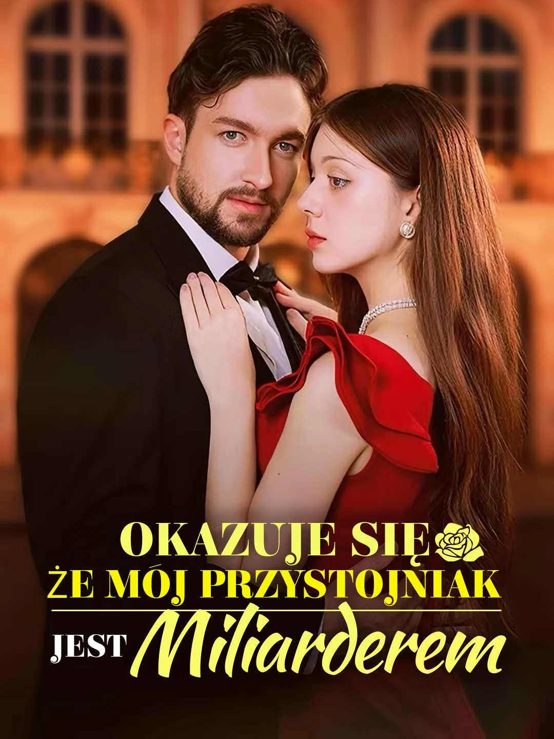 Watch Turns Out My Hunk Is A Billionaire Online Free Turns Out My Hunk Is A Billionaire - Watch Free on ShortDramaTV