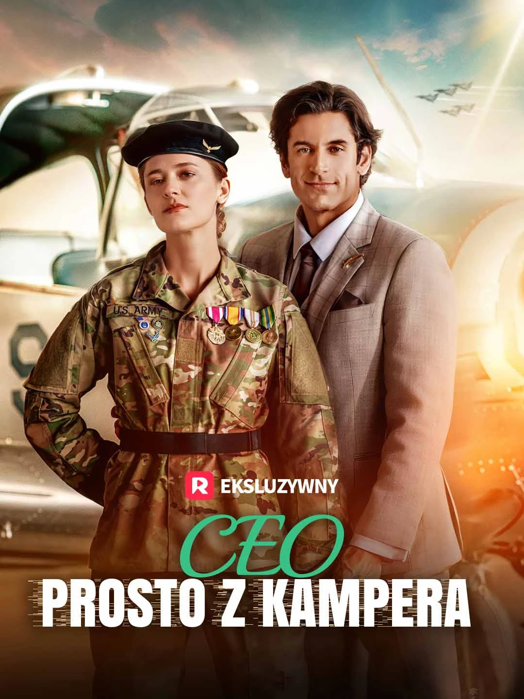 Watch CEO from the Camper Online Free CEO from the Camper - Watch Free on ShortDramaTV