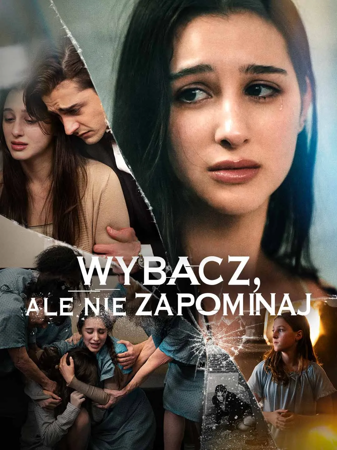 Watch Forgive, but never forget All Episodes Free Forgive, but never forget (61 Episodes) - Official Drama Poster