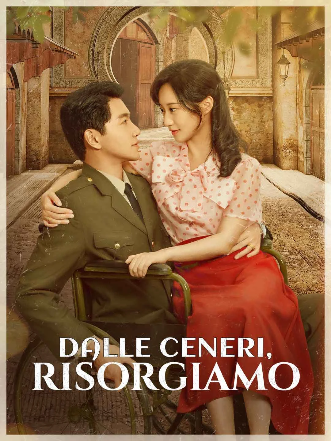 Watch From ashes, we rise All Episodes Free From ashes, we rise (64 Episodes) - Official Drama Poster