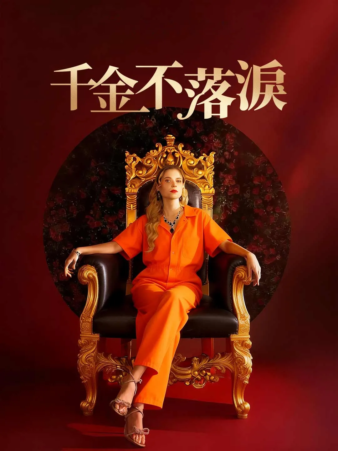 Watch Heiress Without Tears All Episodes Free Heiress Without Tears (64 Episodes) - Official Drama Poster