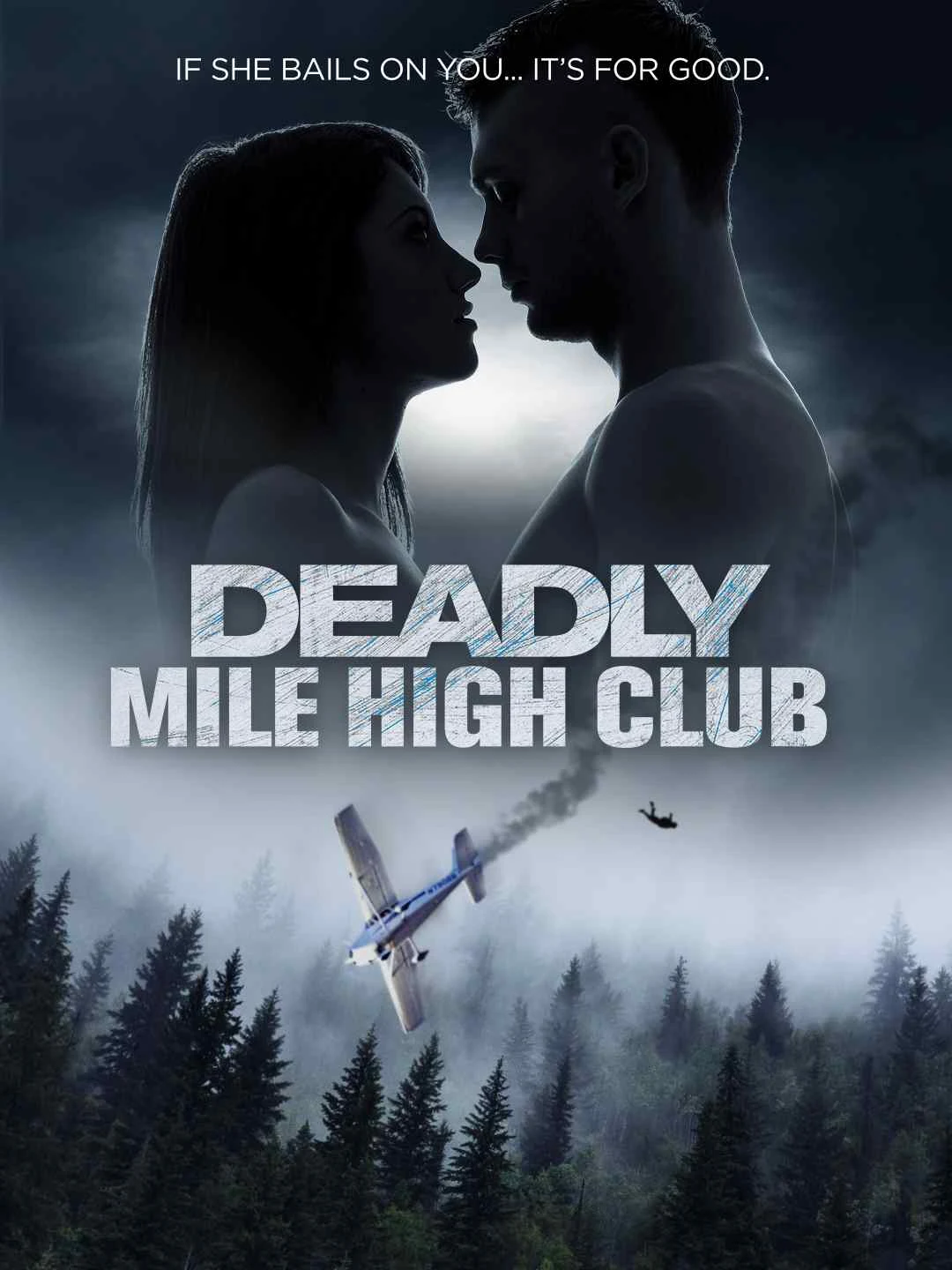 Watch Deadly Mile High Club All Episodes Free Deadly Mile High Club (55 Episodes) - Official Drama Poster