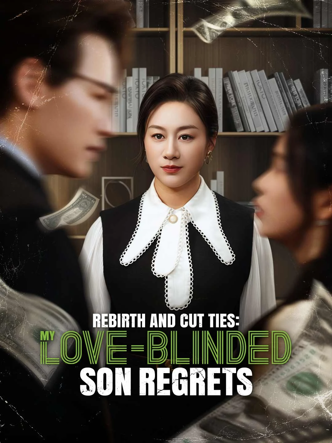 Watch Rebirth and Cut Ties: My Love-Blinded Son Regrets All Episodes Free Rebirth and Cut Ties: My Love-Blinded Son Regrets (71 Episodes) - Official Drama Poster
