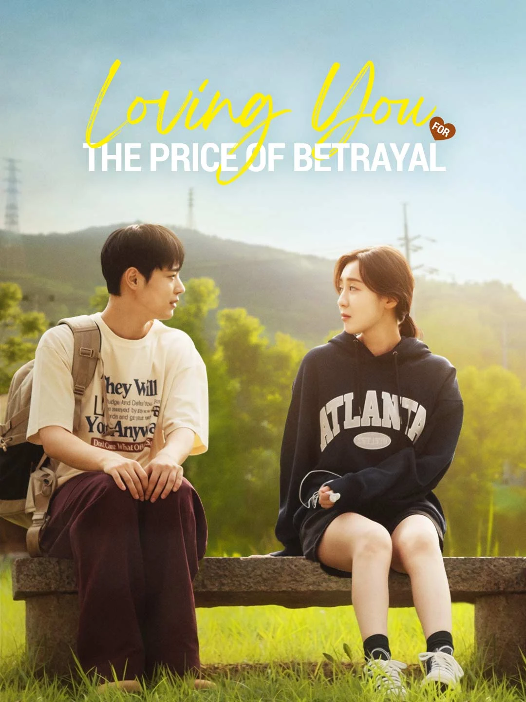 Watch Loving You For The Price Of Betrayal All Episodes Free Loving You For The Price Of Betrayal (51 Episodes) - Official Drama Poster