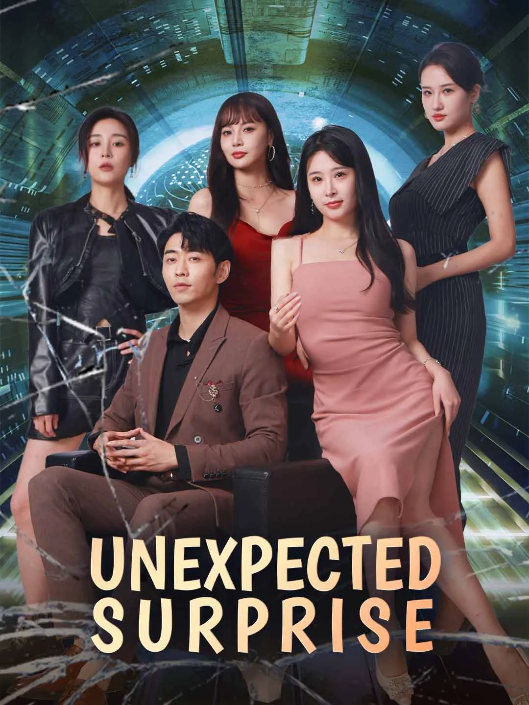 Watch Unexpected Surprise All Episodes Free Unexpected Surprise (71 Episodes) - Official Drama Poster